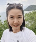 Rencontre Femme Thaïlande à thai : Pechnipa, 38 ans